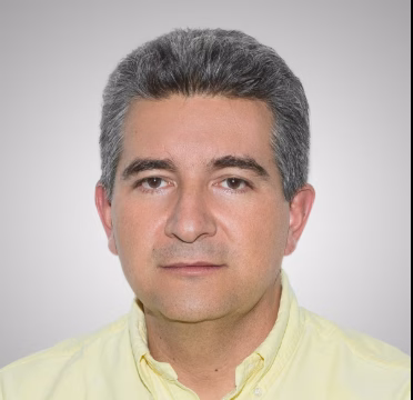 Richard Ribiera