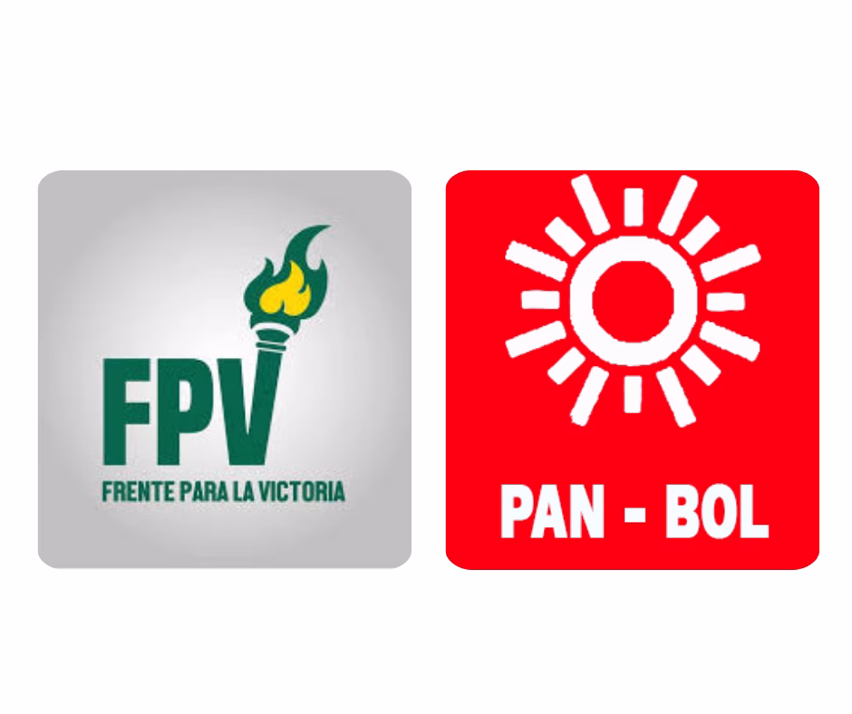 COMENTARIOS SOBRE LA RESOLUCIÓN DEL TRIBUNAL SUPREMO ELECTORAL QUE CANCELA LAS PERSONERÍAS JURÍDICAS DE LOS PARTIDOS POLÍTICOS PANBOL Y FPV