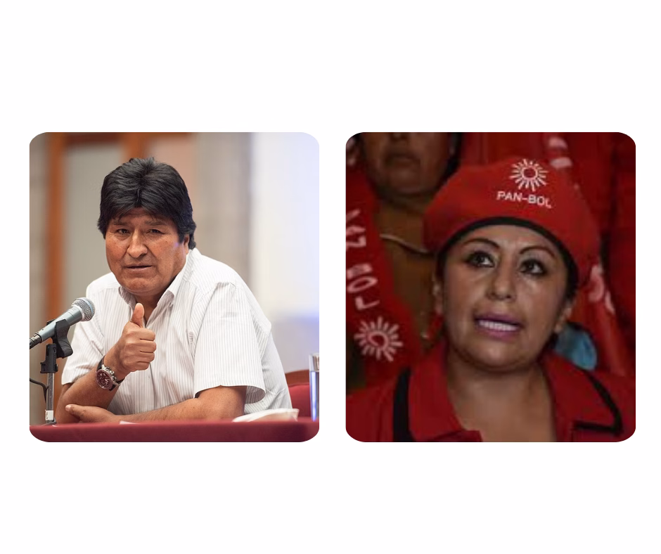 Fallo judicial obliga al TSE a fundamentar cancelación de personería de PAN-Bol, pero no habilita inscripción de Evo Morales