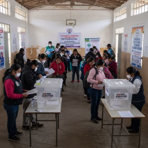 COMENTARIOS SOBRE LAS SENTENCIAS CONSTITUCIONALES QUE INTERPRETAN LA REELECCIÓN INDEFINIDA EN BOLIVIA: ¿DEFENSA DE LA DEMOCRACIA O ACTIVISMO CONSTITUCIONAL?