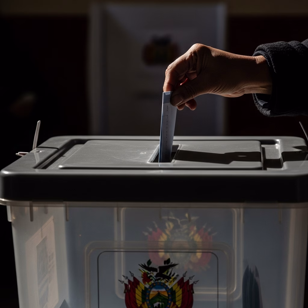 Elecciones 2025 en Bolivia: TSE Avanza con Sorteo de Jurados Pese a Amenazas y Nuevo Recurso Judicial