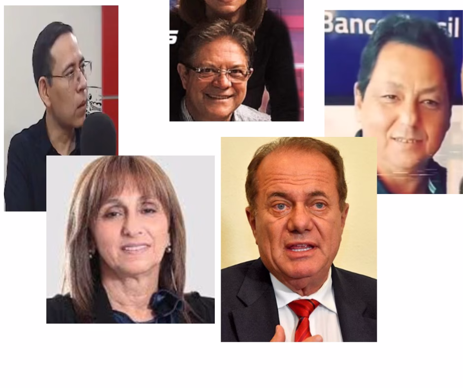 Banco Fassil: La Estafa que Reveló el Poder Oculto de la Élite Agroindustrial y sus Beneficiarios
