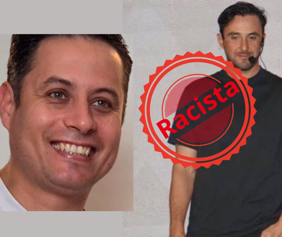 Lara Denuncia Doble Moral ante Tuits Racistas de Velasco: "Si Fuera Yo, ya Estaría Preso"