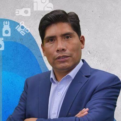 Cae Franklin Flores: El Exgerente de Emapa Acumuló Millonario Patrimonio en Plena Gestión de la Planta de Papa