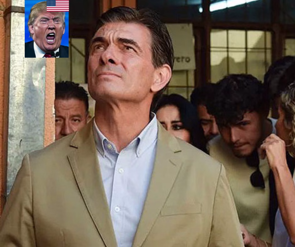 ¿Cuál será la política externa de Rodrigo Paz?