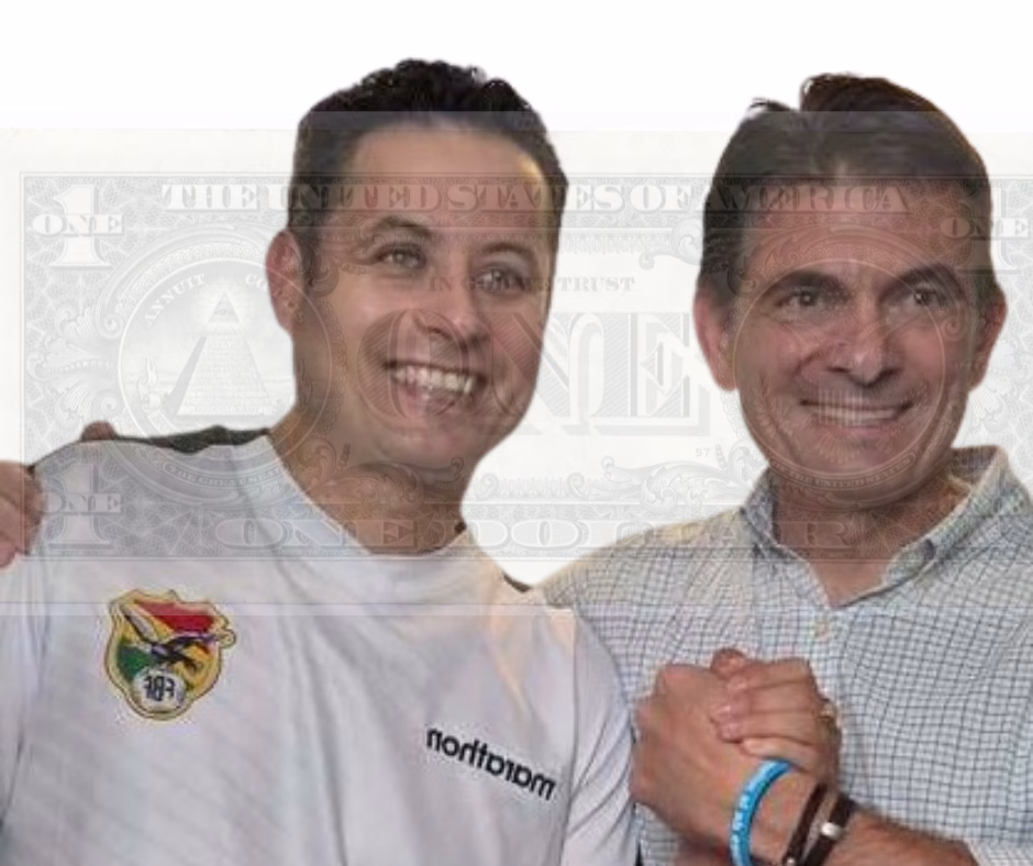 Rodrigo Paz, EEUU y el FMI: ¿Un Plan de Salvataje para Bolivia o el Regreso de verdadera Crisis?