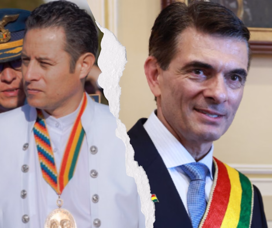 Inicia la Confrontación: Lara Denuncia Intento de Anulación de Paz en la Primera Reunión de Gabinete